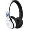 Marvel Avengers Blue Logo Beats Solo Pro Skin