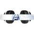 Marvel Avengers Blue Logo Beats Solo Pro Skin