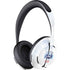 Marvel Avengers Blue Logo Bose Noise Cancelling Headphones 700 Skin