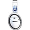 Marvel Avengers Blue Logo Bose QuietComfort 35 II Headphones Skin