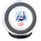 Marvel Avengers Blue Logo Fast Charge Wireless Charging Stand Skin