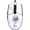 Marvel Avengers Blue Logo G203 Prodigy RGB Wired Gaming Mouse Skin