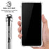 Marvel Avengers Blue Logo Galaxy A13 5G Clear Case