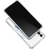 Marvel Avengers Blue Logo Galaxy A15 5G Clear Case