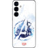 Marvel Avengers Blue Logo Galaxy A16 5G Skin