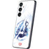 Marvel Avengers Blue Logo Galaxy A16 5G Skin