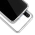 Marvel Avengers Blue Logo Galaxy A20 Clear Case