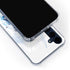 Marvel Avengers Blue Logo Galaxy A55 5G Clear Case