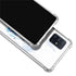 Marvel Avengers Blue Logo Galaxy A71 5G Clear Case