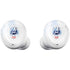 Marvel Avengers Blue Logo Galaxy Buds Plus Skin