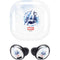 Marvel Avengers Blue Logo Galaxy Buds Pro Skin