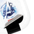 Marvel Avengers Blue Logo Galaxy Buds Pro Skin