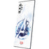 Marvel Avengers Blue Logo Galaxy Note 10 Plus Skin