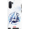 Marvel Avengers Blue Logo Galaxy Note 10 Pro Case