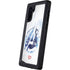 Marvel Avengers Blue Logo Galaxy Note 10 Waterproof Case