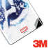 Marvel Avengers Blue Logo Galaxy Note 8 Skin