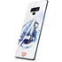 Marvel Avengers Blue Logo Galaxy Note 9 Skin
