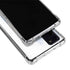 Marvel Avengers Blue Logo Galaxy Note20 5G Clear Case