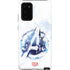 Marvel Avengers Blue Logo Galaxy Note20 5G Pro Case