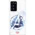 Marvel Avengers Blue Logo Galaxy Cases