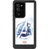 Marvel Avengers Blue Logo Galaxy Note20 Ultra 5G Waterproof Case