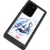 Marvel Avengers Blue Logo Galaxy Note20 Ultra 5G Waterproof Case