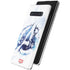 Marvel Avengers Blue Logo Galaxy S10 Plus Skin