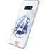 Marvel Avengers Blue Logo Galaxy S10e Skin