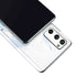 Marvel Avengers Blue Logo Galaxy S20 Fan Edition Skin