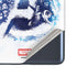 Marvel Avengers Blue Logo Galaxy S20 Fan Edition Skin