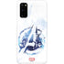 Marvel Avengers Blue Logo Galaxy S20 Lite Case