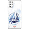 Marvel Avengers Blue Logo Galaxy S20 Plus Skin
