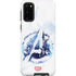 Marvel Avengers Blue Logo Galaxy S20 Pro Case
