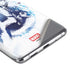 Marvel Avengers Blue Logo Galaxy S20 Skin