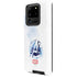 Marvel Avengers Blue Logo Galaxy S20 Ultra 5G Pro Case