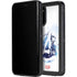 Marvel Avengers Blue Logo Galaxy S20 Waterproof Case