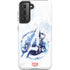 Marvel Avengers Blue Logo Galaxy S21 5G Pro Case