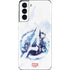 Marvel Avengers Blue Logo Galaxy S21 5G Skin