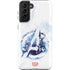 Marvel Avengers Blue Logo Galaxy S21 FE Pro Case
