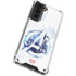 Marvel Avengers Blue Logo Galaxy S21 Plus 5G Clear Case