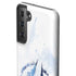 Marvel Avengers Blue Logo Galaxy S21 Plus 5G Pro Case