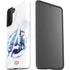 Marvel Avengers Blue Logo Galaxy S21 Plus 5G Pro Case