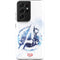 Marvel Avengers Blue Logo Galaxy S21 Ultra 5G Pro Case