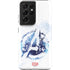 Marvel Avengers Blue Logo Galaxy S21 Ultra 5G Pro Case