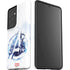 Marvel Avengers Blue Logo Galaxy S21 Ultra 5G Pro Case