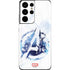 Marvel Avengers Blue Logo Galaxy S21 Ultra 5G Skin