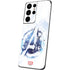 Marvel Avengers Blue Logo Galaxy S21 Ultra 5G Skin