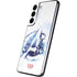 Marvel Avengers Blue Logo Galaxy S22 Plus Skin