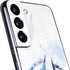 Marvel Avengers Blue Logo Galaxy S22 Plus Skin