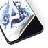 Marvel Avengers Blue Logo Galaxy S22 Skin